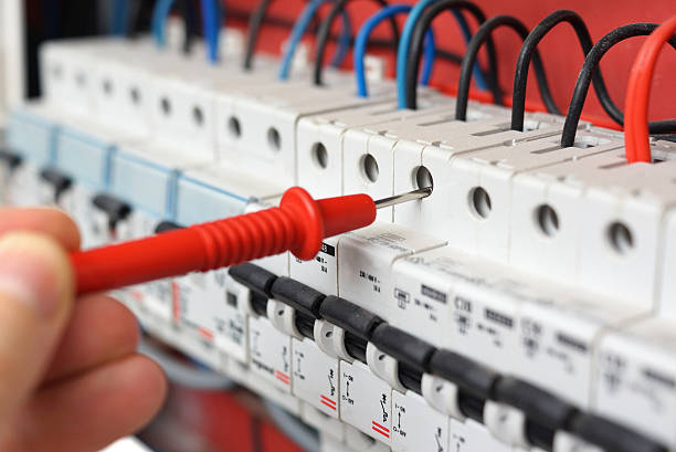 Best Electrical Safety Inspections  in West Covina, CA